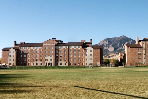 bear creek apartments