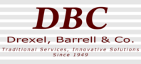 DBC logo