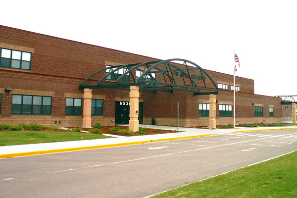 Frontier Academy, Greeley
